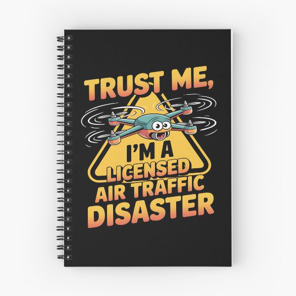 Item preview, Drone - drones - drone pilot - fpv drone - maker culture - crash landing - drone enthusiasts - aerial hobby techwear - drone community – FPV hobbyists – creative pilots – Flying drones – modern pilots designed and sold by JansenGS.