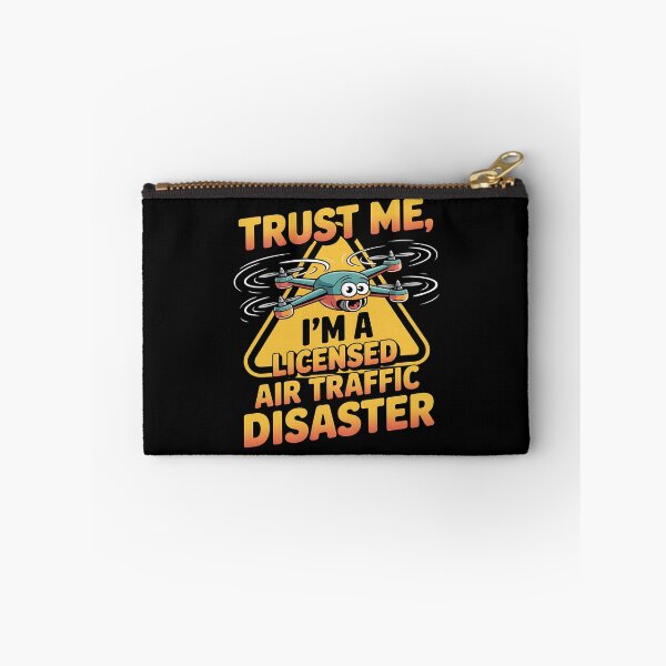 Item preview, Drone - drones - drone pilot - fpv drone - maker culture - crash landing - drone enthusiasts - aerial hobby techwear - drone community – FPV hobbyists – creative pilots – Flying drones – modern pilots designed and sold by JansenGS.