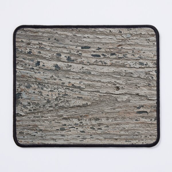 Item preview, Weathered Wood Texture Abstract designed and sold by The Rust Lab.