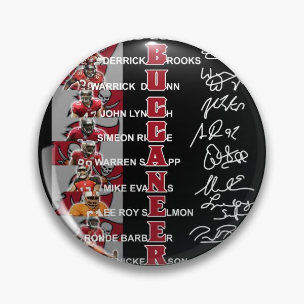 Item preview, Art - Tampa Bay Buccaneers designed and sold by Semange.