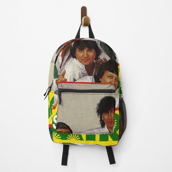Item preview, Los Mirlos - las mejores cumbias del Peru album 1996 designed and sold by KirstinLonaro.