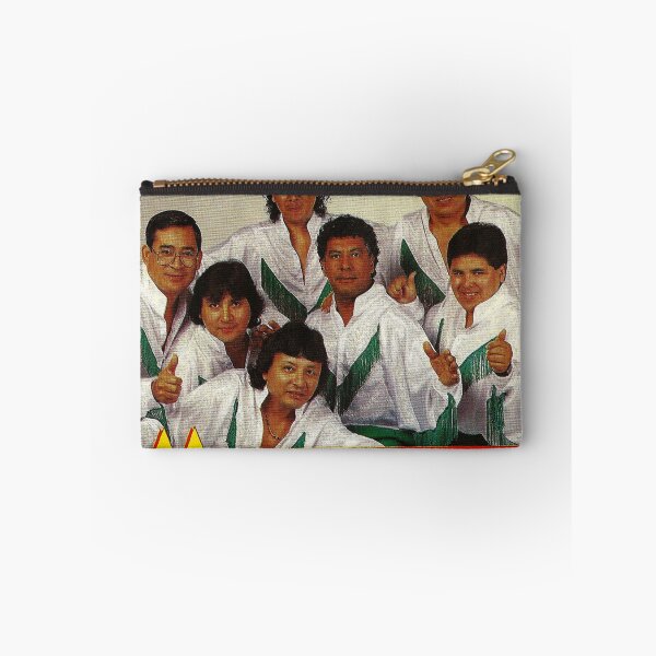 Item preview, Los Mirlos - las mejores cumbias del Peru album 1996 designed and sold by KirstinLonaro.