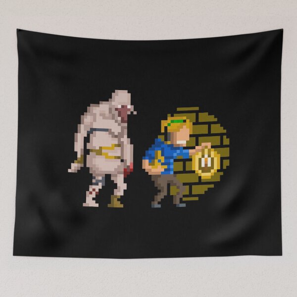 Item preview, Pixel Pew designed and sold by DemonigoteCamis.