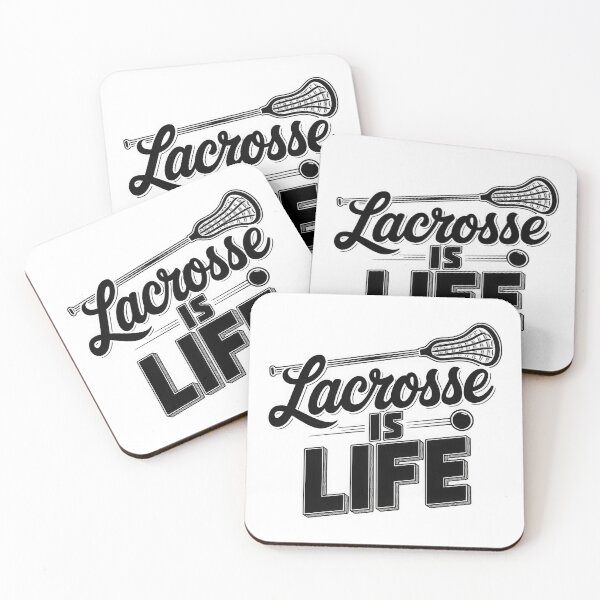 Item preview, lacrosse designed and sold by ArtHouseNiklas.