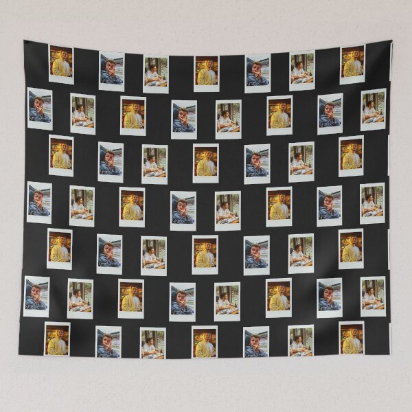 Item preview, George Clarke Sticker Set / T Shirt designed and sold by DiverseDazzle.