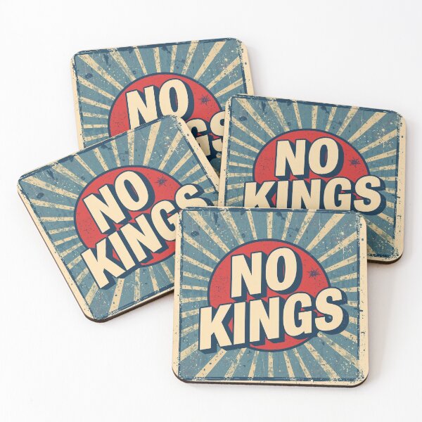Item preview, No Tyrants No Kings designed and sold by Przemagobart.