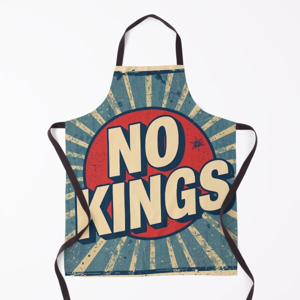 Item preview, No Tyrants No Kings designed and sold by Przemagobart.