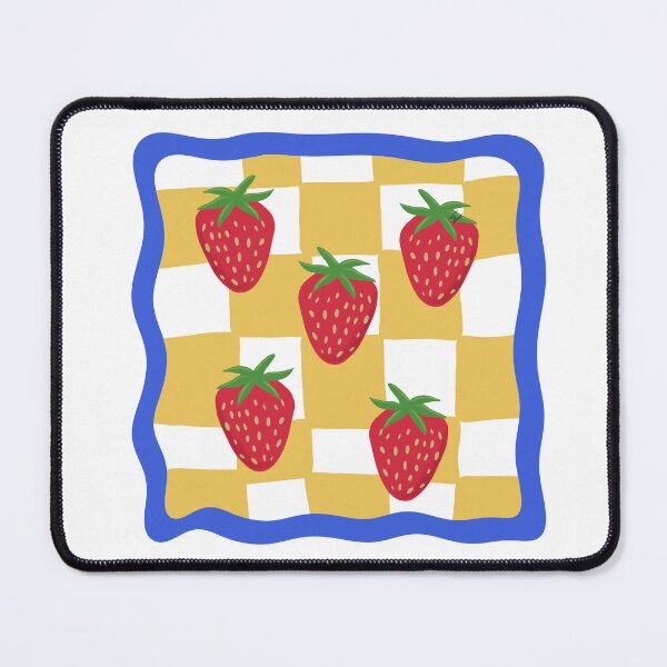 Item preview, Strawberry fields forever designed and sold by  Un_titledart..