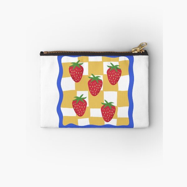 Item preview, Strawberry fields forever designed and sold by  Un_titledart..