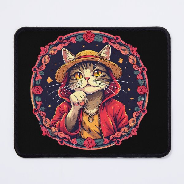 Item preview, One Piece Cat #6 designed and sold by Sam-Tada.