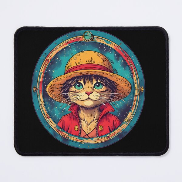 Item preview, One Piece Cat #7 designed and sold by Sam-Tada.