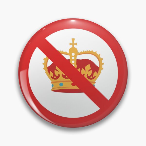 Item preview, No Tyrants No Kings designed and sold by Przemagobart.