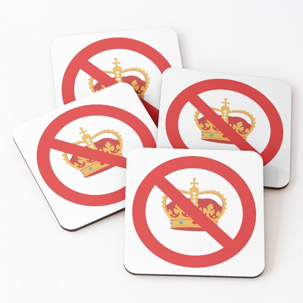 Item preview, No Tyrants No Kings designed and sold by Przemagobart.