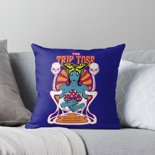 Item preview, The Trip Toss designed and sold by teikyoutshop.