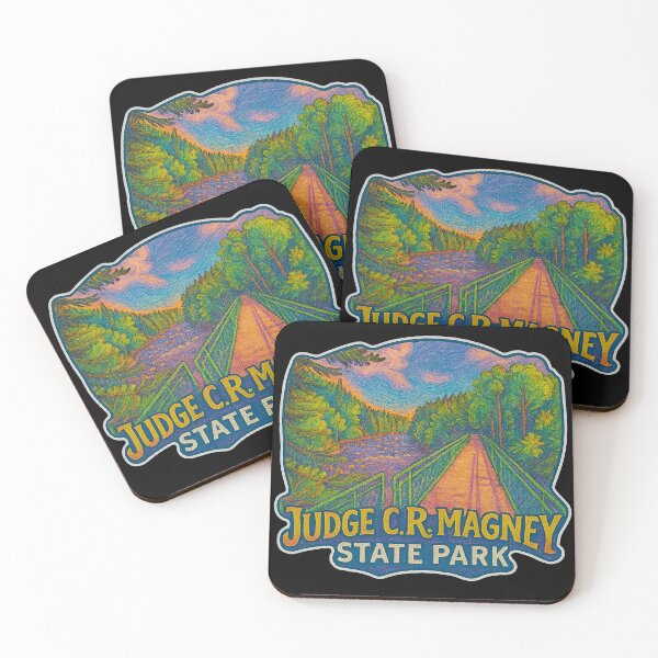 Item preview, Judge C.R. Magney State Park - North Shore, MN designed and sold by gorff.