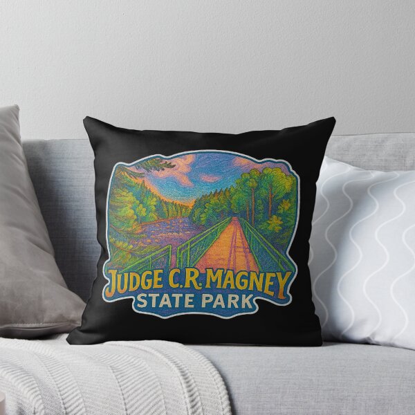 Item preview, Parque Estatal Judge C.R. Magney - North Shore, Minnesota designed and sold by gorff.