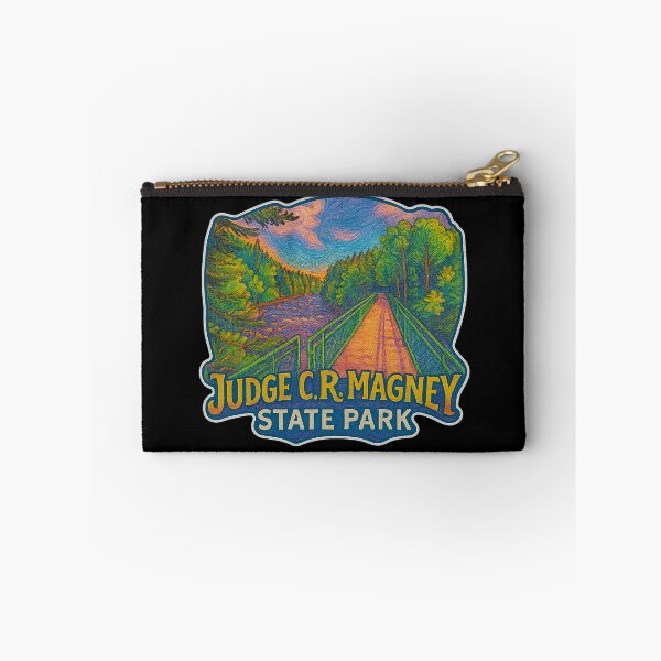 Item preview, Judge C.R. Magney State Park - North Shore, MN designed and sold by gorff.