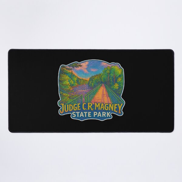 Item preview, Judge C.R. Magney State Park - North Shore, MN designed and sold by gorff.