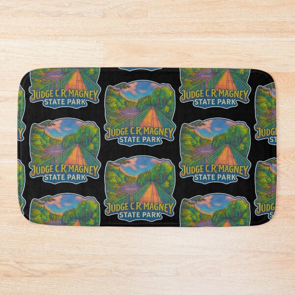 Item preview, Judge C.R. Magney State Park - North Shore, MN designed and sold by gorff.