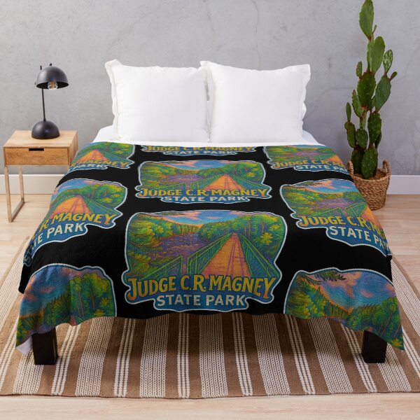 Item preview, Judge C.R. Magney State Park - North Shore, MN designed and sold by gorff.