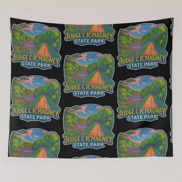 Item preview, Judge C.R. Magney State Park - North Shore, MN designed and sold by gorff.