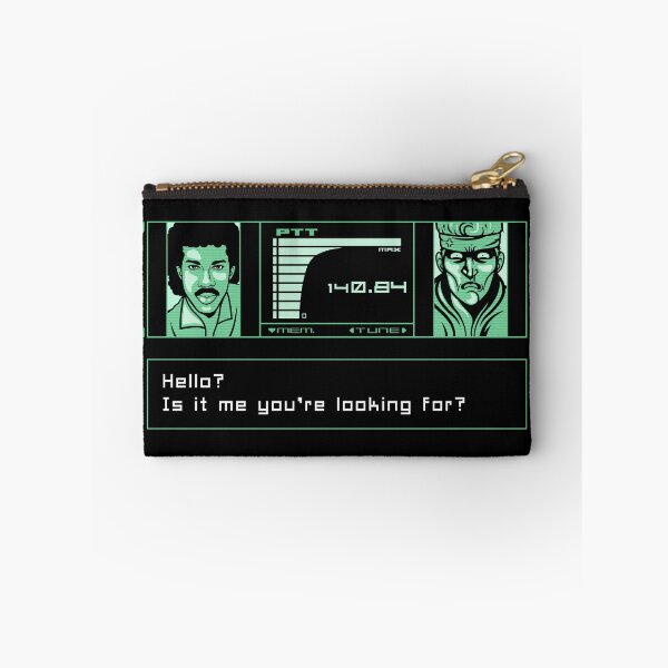 Item preview, Wrong Number designed and sold by DemonigoteCamis.