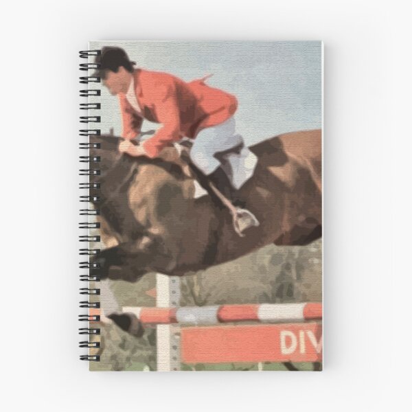 Item preview, Show Jumping  designed and sold by halibutgoatramb.