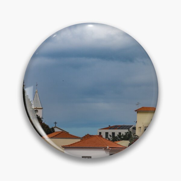 Item preview, town between the mountains designed and sold by Perggals© - Stacey Turner.