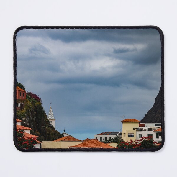 Item preview, town between the mountains designed and sold by Perggals© - Stacey Turner.