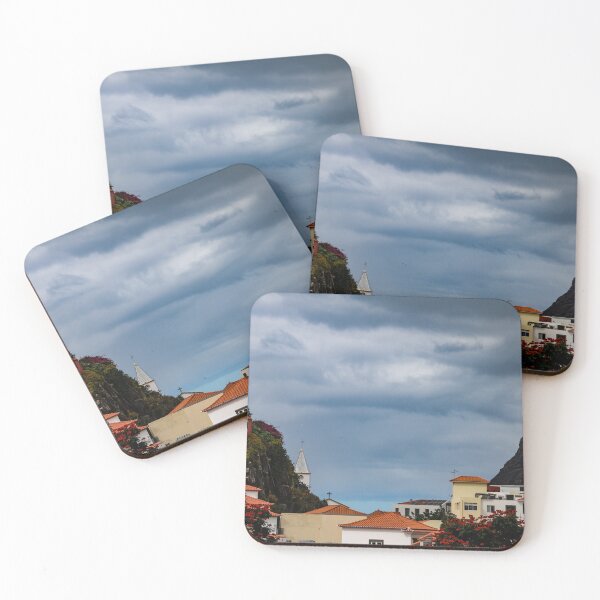 Item preview, town between the mountains designed and sold by Perggals© - Stacey Turner.
