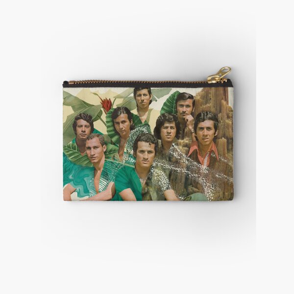 Item preview, Los Mirlos - Los Charapas de Oro album 1975 designed and sold by KirstinLonaro.