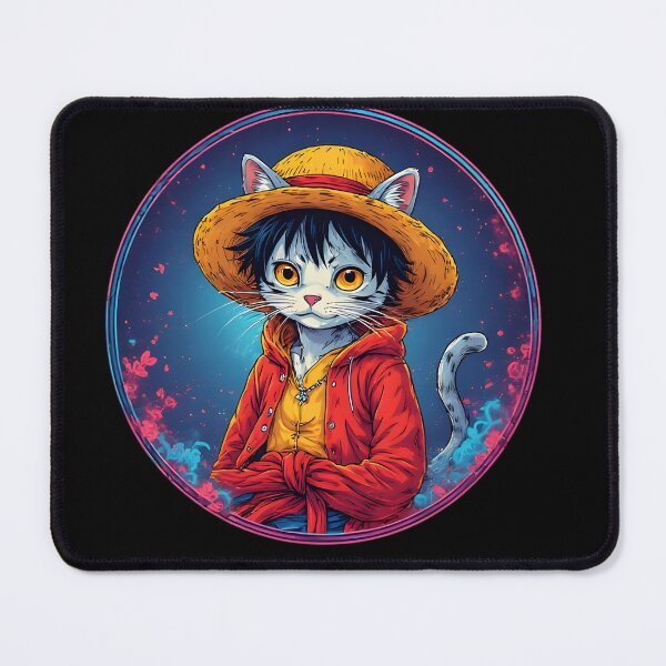 Item preview, One Piece Cat #12 designed and sold by Sam-Tada.