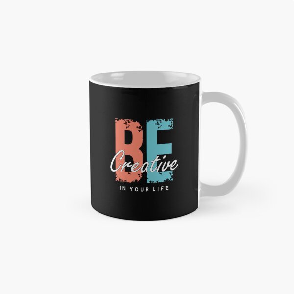 Item preview, Be Creative designed and sold by CreatorMan78.