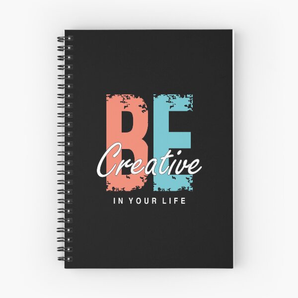 Item preview, Be Creative designed and sold by CreatorMan78.