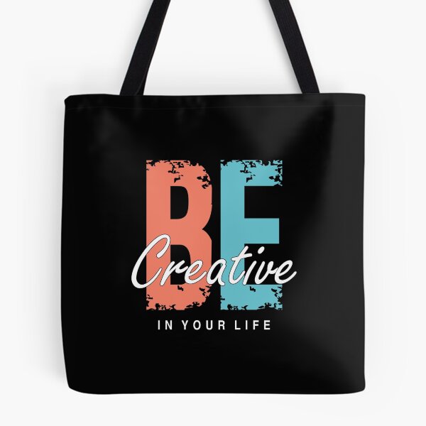 Item preview, Be Creative designed and sold by CreatorMan78.