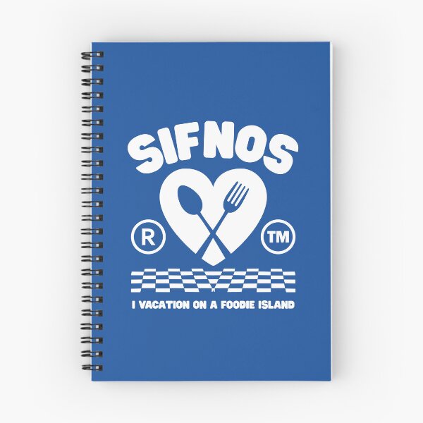 Item preview, Sifnos vacation (Sifnos Greece) designed and sold by Peerless-Prime.