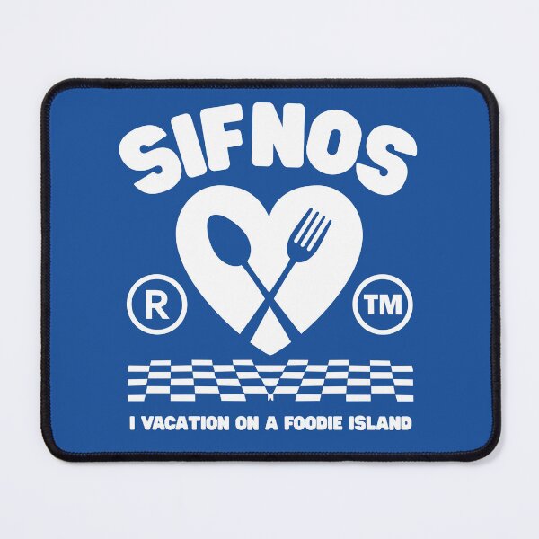 Item preview, Sifnos vacation (Sifnos Greece) designed and sold by Peerless-Prime.