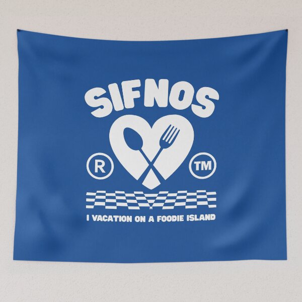 Item preview, Sifnos vacation (Sifnos Greece) designed and sold by Peerless-Prime.