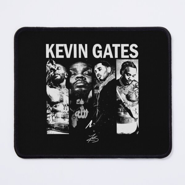 Item preview, Vintage Kevin Gates Rap designed and sold by hodgetronix.