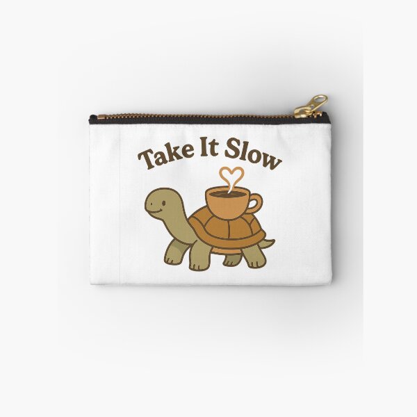 Item preview, Take It Slow designed and sold by piotr-orzeszek.