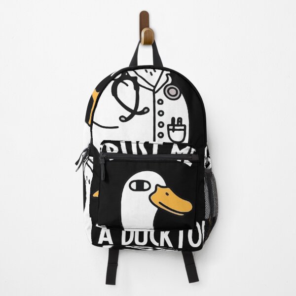 Artikelvorschau, Vertrau mir, ich bin ein Ducktor entworfen und verkauft von DeMineArts.