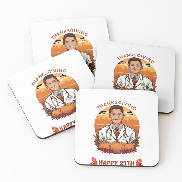 Item preview, Thanksgiving Doctor Gifts For Thanksgiving designed and sold by sz0g0.