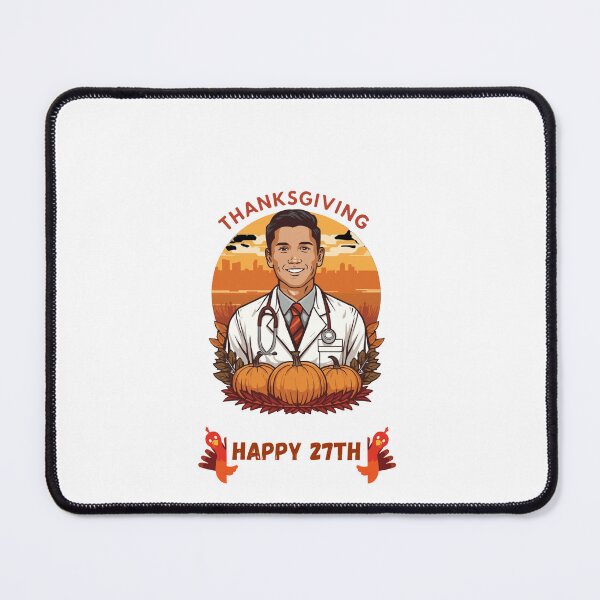 Item preview, Thanksgiving Doctor Gifts For Thanksgiving designed and sold by sz0g0.
