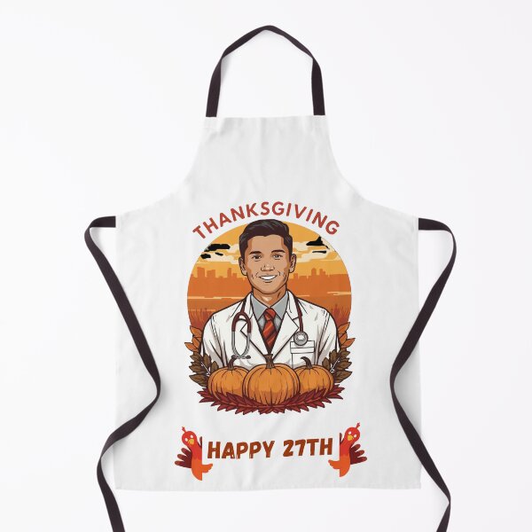 Item preview, Thanksgiving Doctor Gifts For Thanksgiving designed and sold by sz0g0.