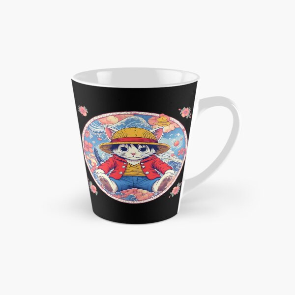 Artikelvorschau, One Piece Katze #17 entworfen und verkauft von Sam-Tada.