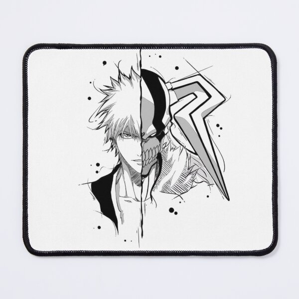 Item preview, Bleach Manga Scene designed and sold by Louizim.