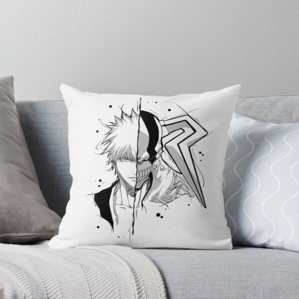 Item preview, Bleach Manga Scene designed and sold by Louizim.