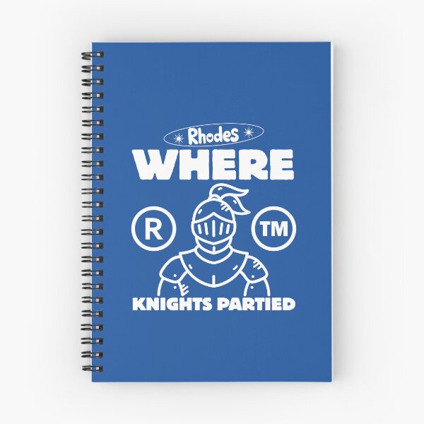 Item preview, Rodhes knights party (Rhodes Greece) designed and sold by Peerless-Prime.
