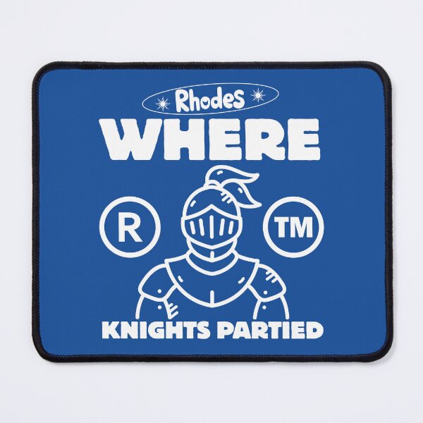 Item preview, Rodhes knights party (Rhodes Greece) designed and sold by Peerless-Prime.