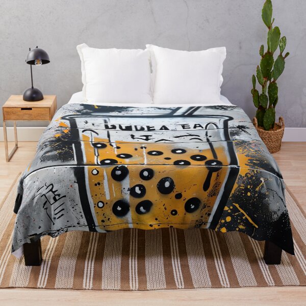 Item preview, Bubble Street Art designed and sold by ONYX Pixee.